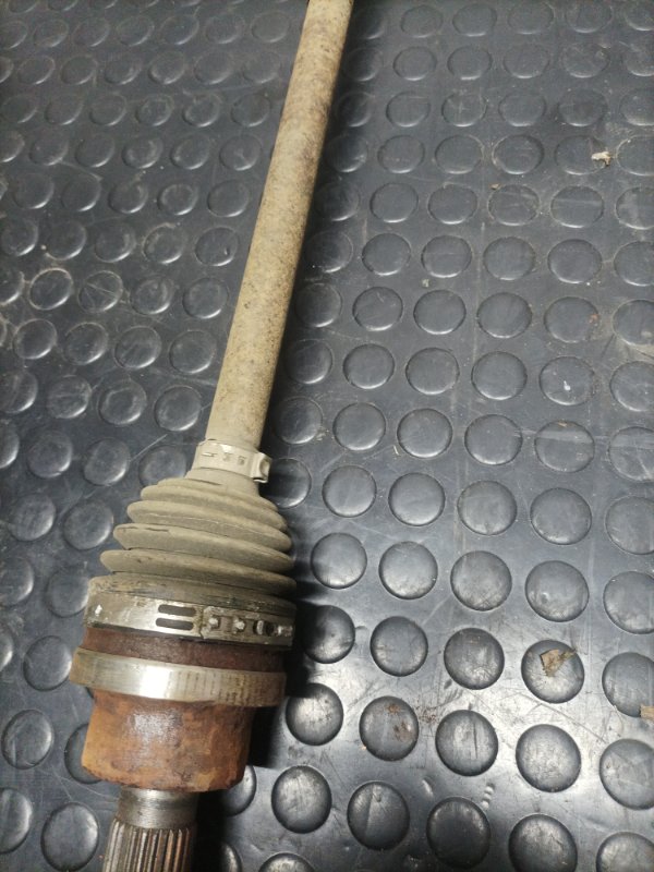 Полуось моста задний левый Escape 2017 МК3 1.5