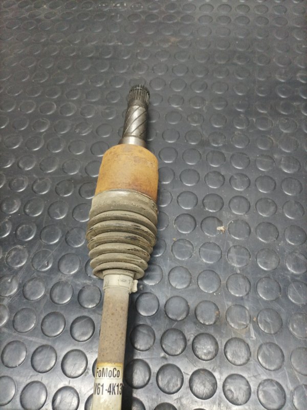 Полуось моста задний левый Escape 2017 МК3 1.5