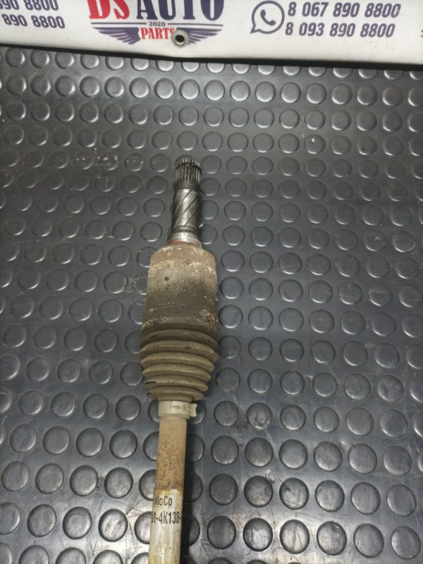 Полуось моста задний левый Ford Escape МК3 1.5