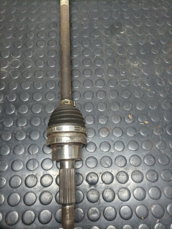 Полуось моста задний правый Escape 2017 МК3 1.5