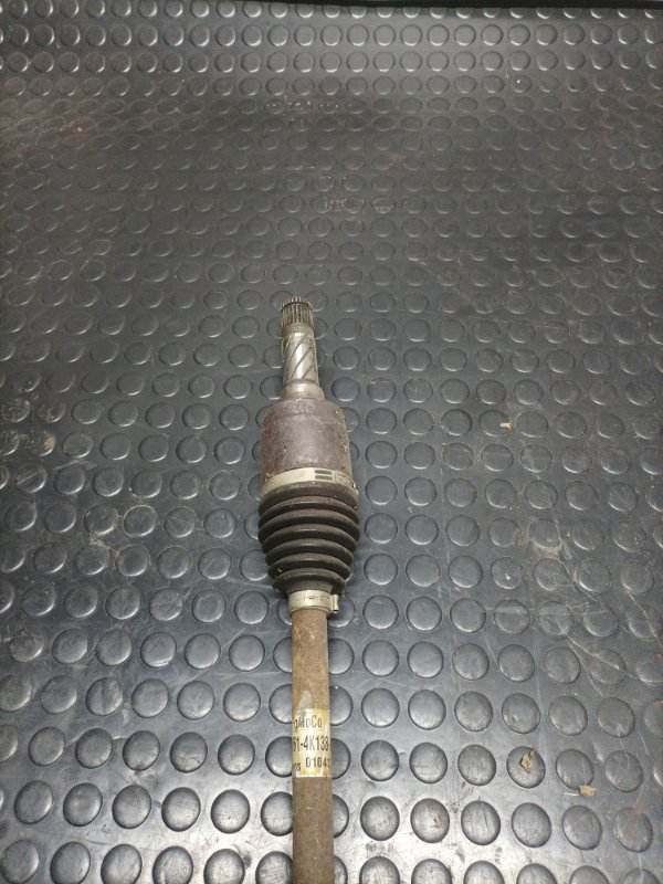 Полуось моста задний правый Ford Escape МК3 1.5