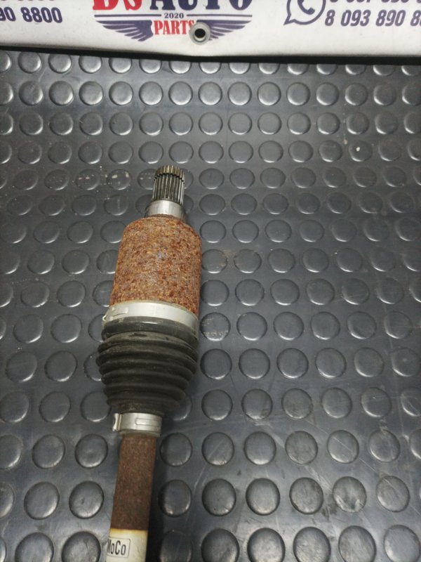 Полуось моста задний левый Escape 2020 Mk4 2.5