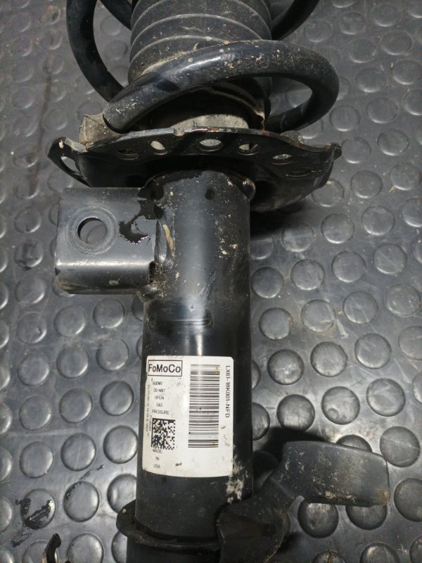 Амортизатор подвески передний левый Escape 2020 Mk4 2.5