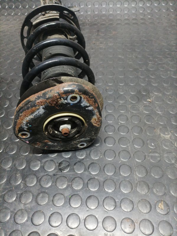 Амортизатор подвески передний левый Escape 2020 Mk4 2.5