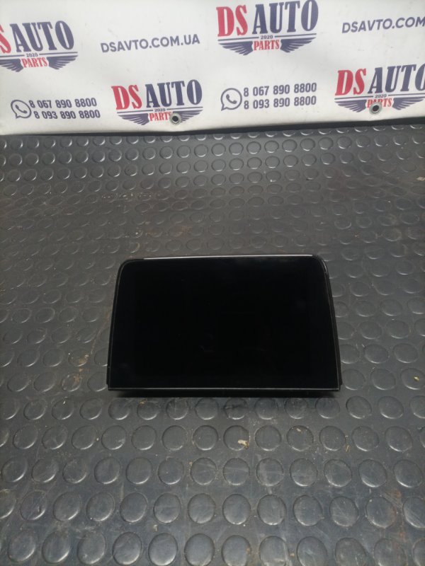 Монитор Ford Escape 2020 Mk4 2.5 lj6t18b955fc Б/У