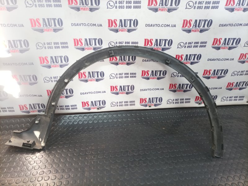 Накладка на крыло передняя левая Ford Escape Mk4 2.5