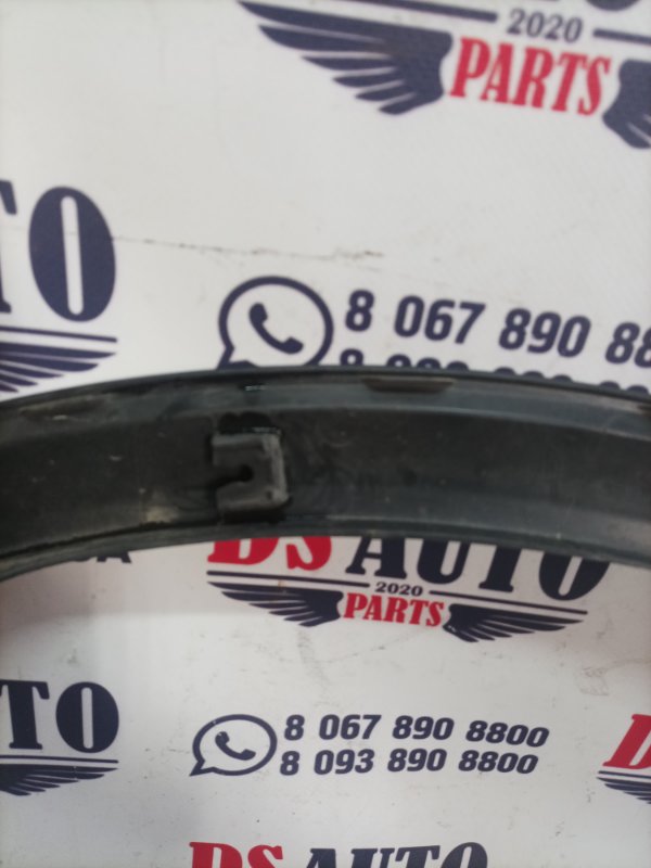 Накладка на крыло передняя левая Escape 2020 Mk4 2.5