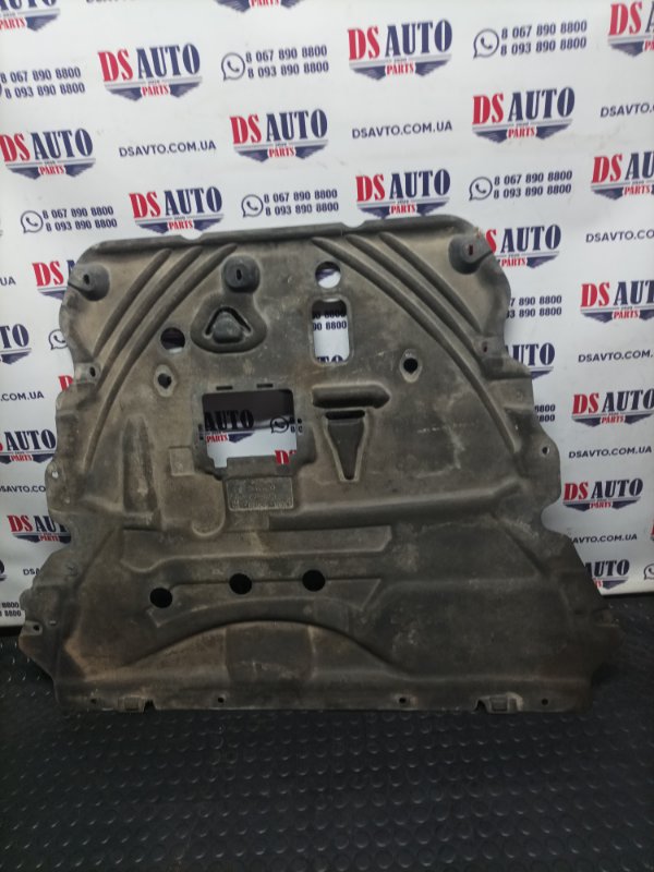 Защита двигателя Ford Escape 2020 Mk4 1.5 lx6b6b629em Б/У