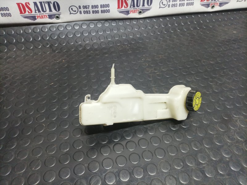 Бачок для тормозной жидкости Ford Escape 2020 Mk4 2.5 jx612k478d Б/У