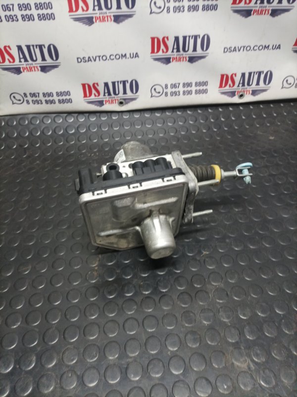 Блок ABS Ford Escape 2020 Mk4 2.5 LX6C2D335MH Б/У