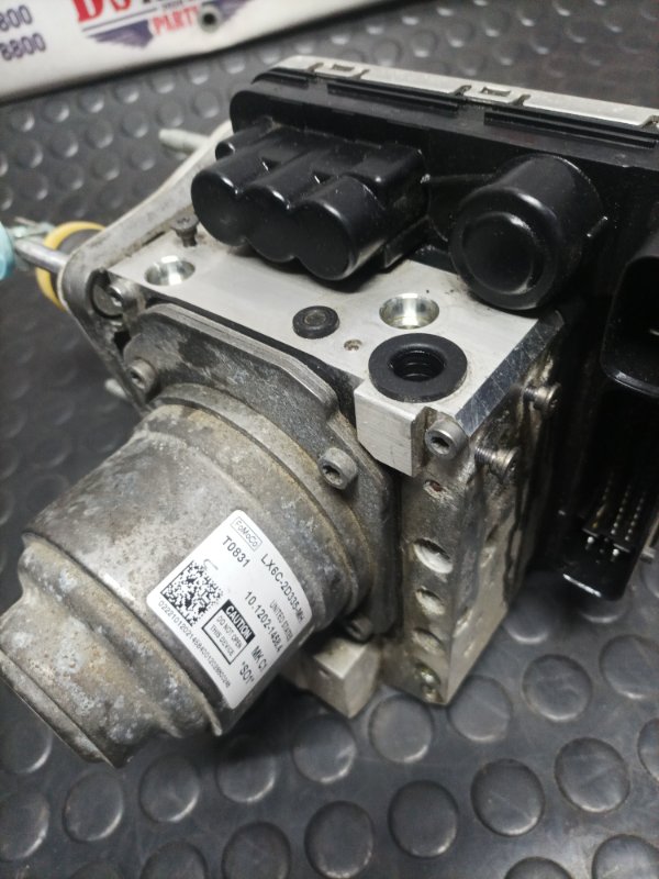 Блок ABS Escape 2020 Mk4 2.5