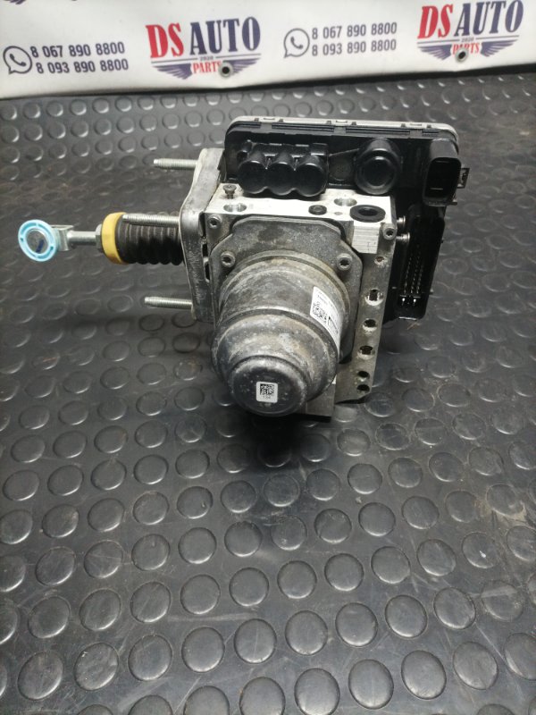 Блок ABS Ford Escape Mk4 2.5