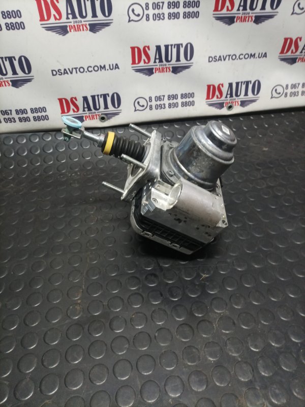 Блок ABS Escape 2020 Mk4 2.5