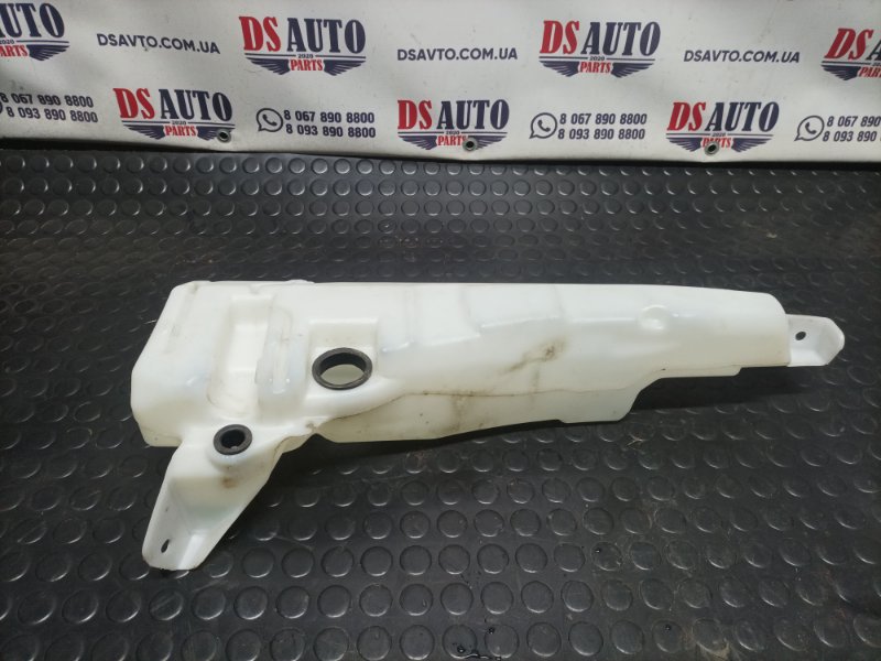 Бачок стеклоомывателя Ford Escape 2020 Mk4 1.5 LJ6Z17618B Б/У