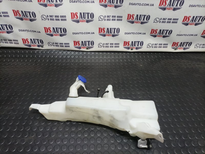 Бачок стеклоомывателя Ford Escape 2019 Mk4 1.5 LJ6Z17618B Б/У