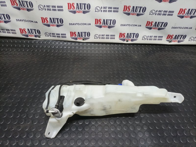 Бачок стеклоомывателя Escape 2019 Mk4 1.5