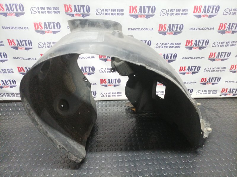 Подкрылок передний правый X1 2016 F48