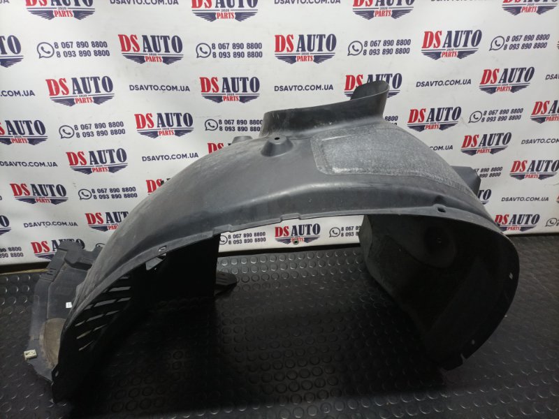 Подкрылок передний левый X1 2016 F48