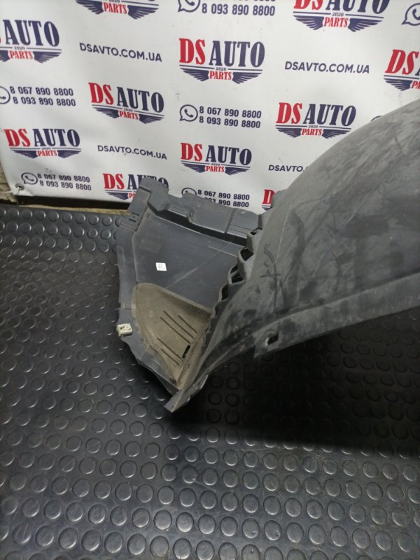 Подкрылок передний левый X1 2016 F48