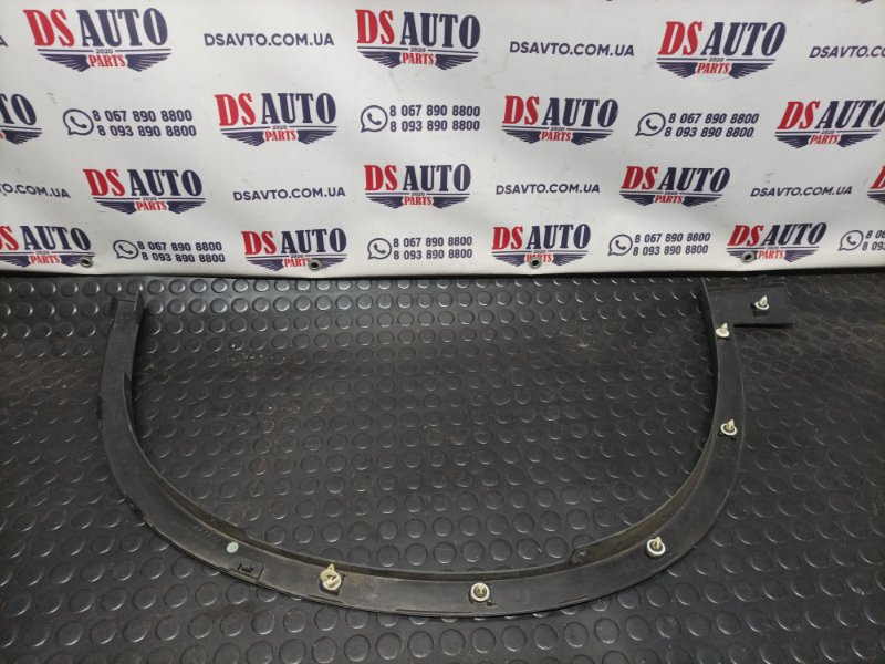 Накладка на крыло передняя левая X1 2016 F48