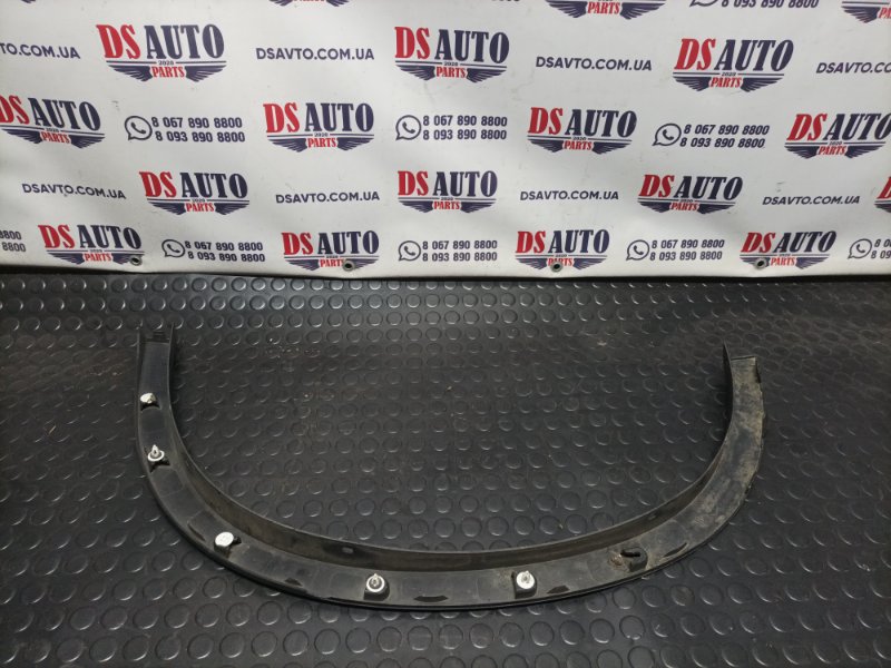 Накладка на крыло задняя левая X1 2016 F48