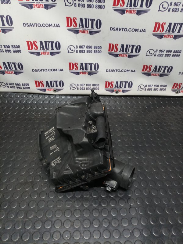 Корпус воздушного фильтра BMW X1 2016 F48 7639749 Б/У