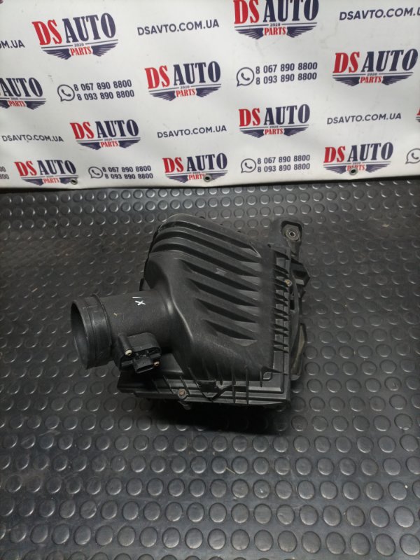 Корпус воздушного фильтра BMW X1 F48