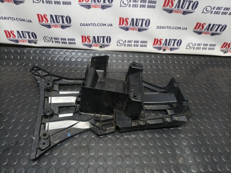 Кронштейн бампера задний правый X1 2016 F48