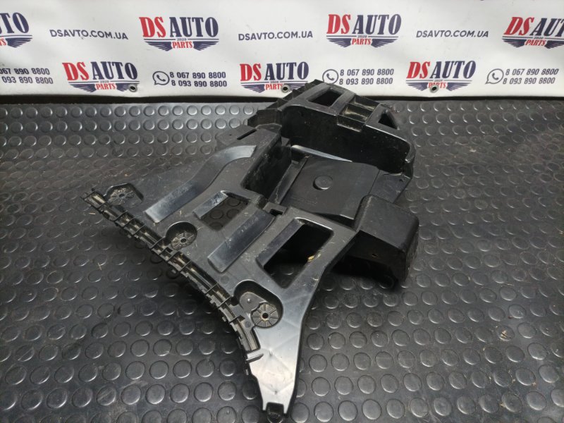 Кронштейн бампера задний правый BMW X1 F48