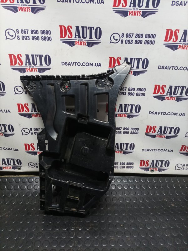 Кронштейн бампера задний левый BMW X1 2016 F48 7332317 Б/У