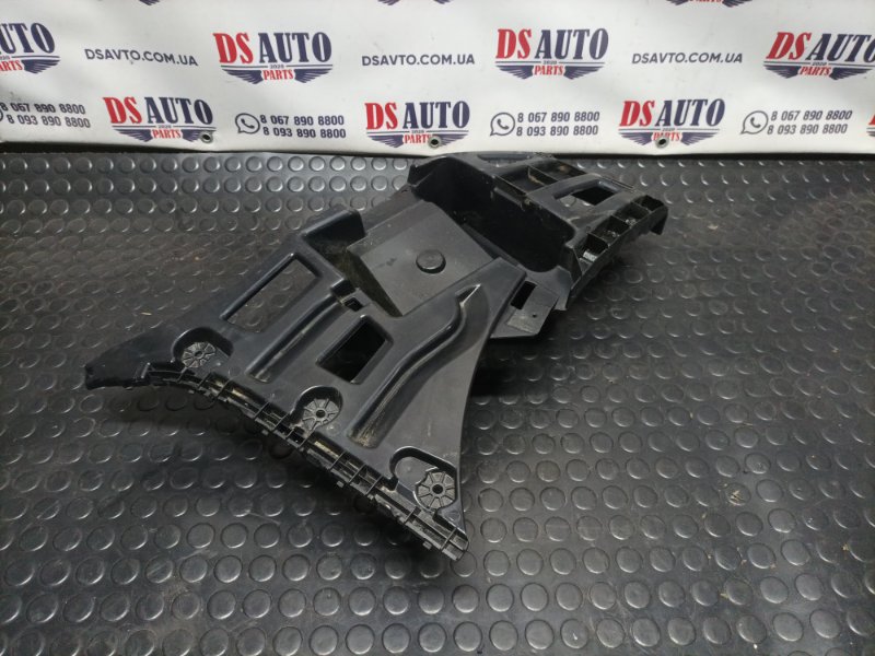 Кронштейн бампера задний левый BMW X1 F48