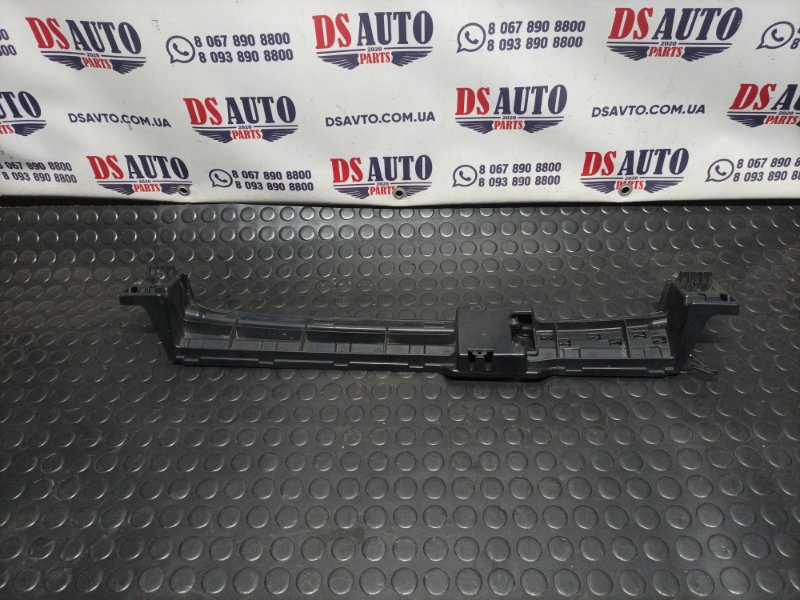 Кронштейн бампера задний X1 2016 F48