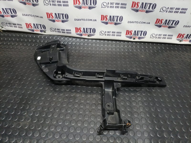 Кронштейн бампера задний левый BMW X1 2016 F48 7381119 Б/У