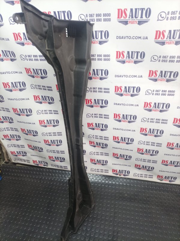 Жабо BMW X1 2016 F48 7350593 Б/У