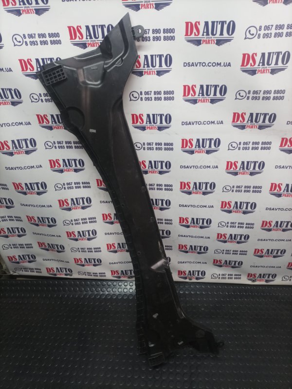 Жабо X1 2016 F48