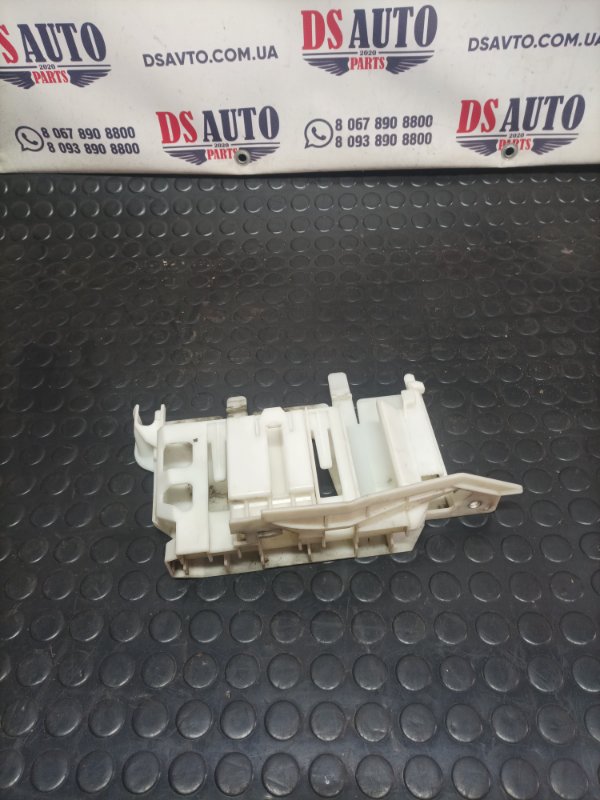 Кронштейн блока управления двигателем BMW X1 2016 F48 7632906 Б/У