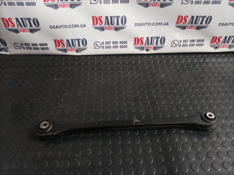 Рычаг подвески нижний задний правый BMW X1 2016 F48 6851569 Б/У