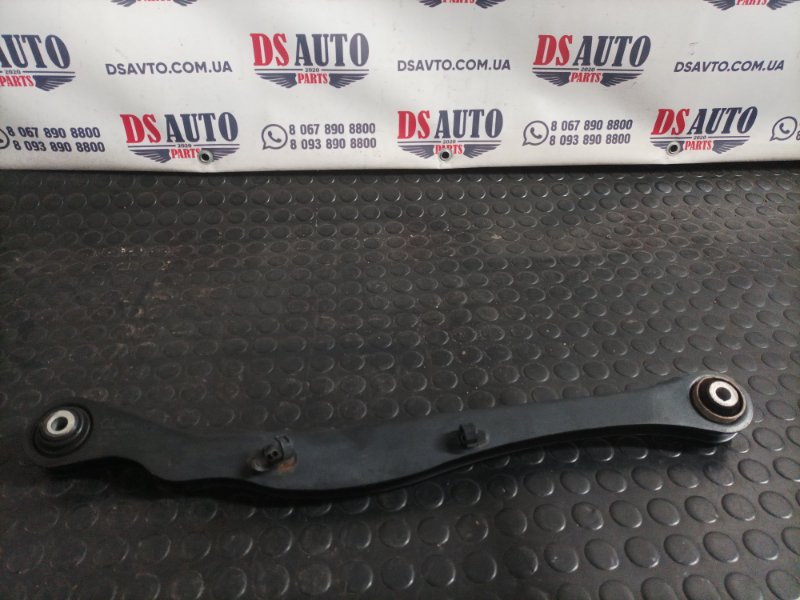 Рычаг подвески верхний задний правый BMW X1 2016 F48 6851563 Б/У