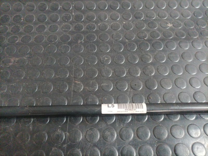 Стабилизатор поперечной устойчивости задний X1 2016 F48