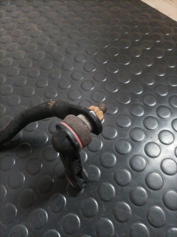 Стабилизатор поперечной устойчивости задний X1 2016 F48