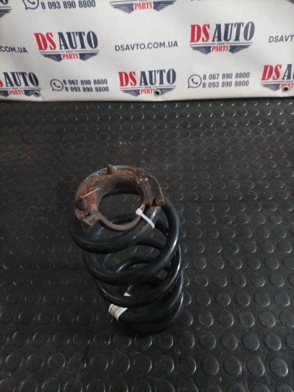 Пружина подвески задняя правая X1 2016 F48