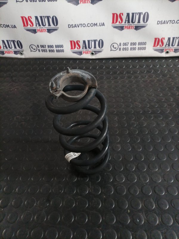Пружина подвески задняя левая X1 2016 F48