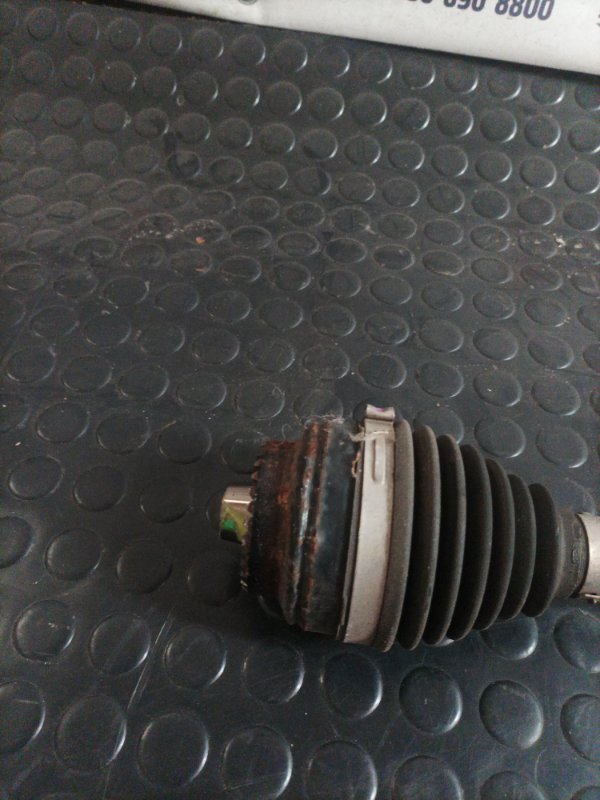 Полуось моста задний левый BMW X1 F48