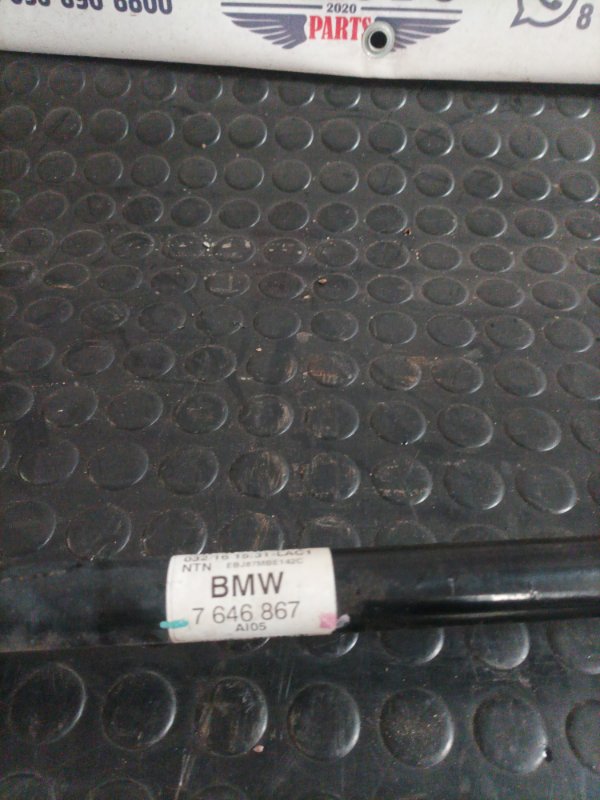 Полуось моста задний правый X1 2016 F48