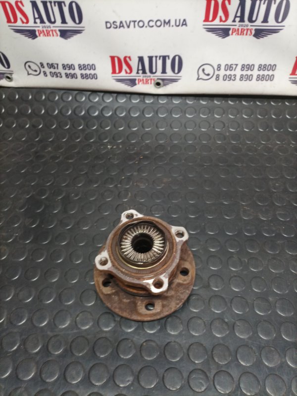 Ступица задняя левая BMW X1 F48