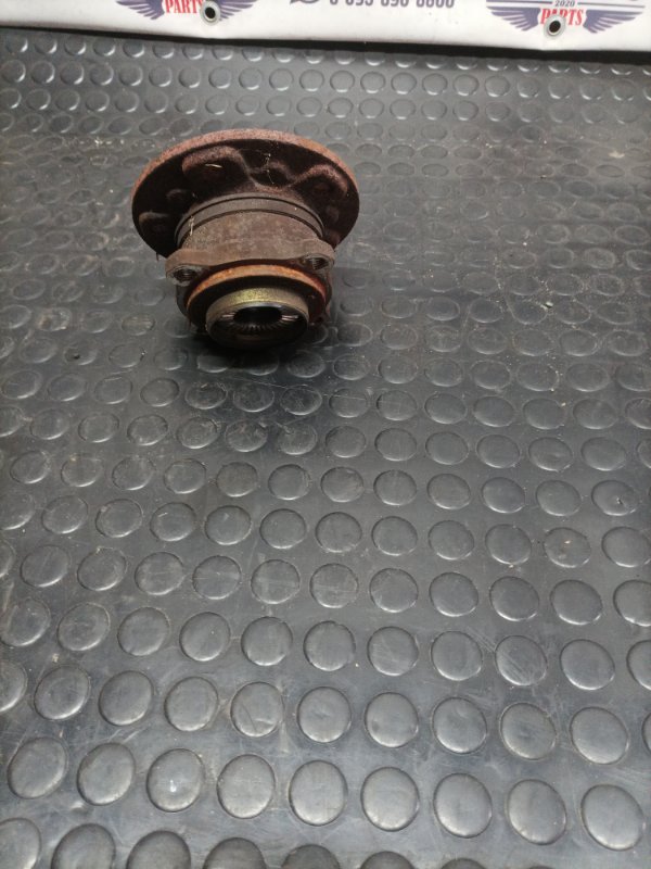 Ступица задняя правая BMW X1 F48