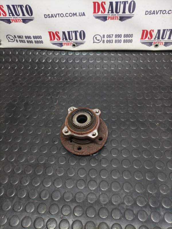 Ступица задняя правая X1 2016 F48