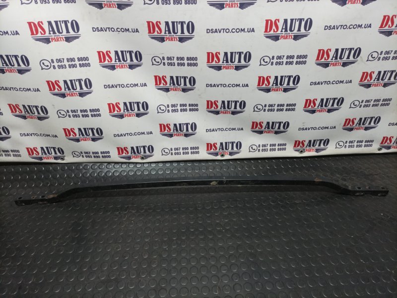 Распорка кузова передняя BMW X1 2016 F48 7414778 Б/У