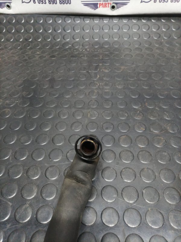 Трубка картерных газов BMW X1 F48