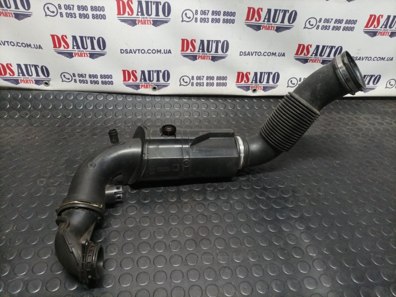 ВОздуховод воздушного фильтра X1 2016 F48